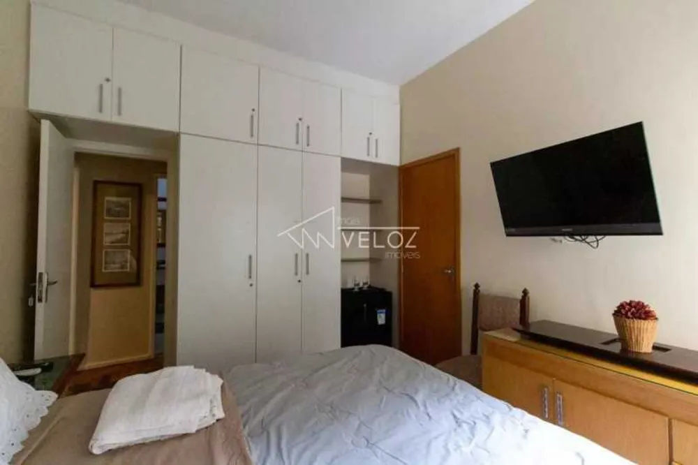 Apartamento, 3 quartos, 100 m² - Foto 12