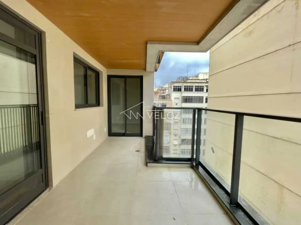 Apartamento, 2 quartos, 65 m² - Foto 16