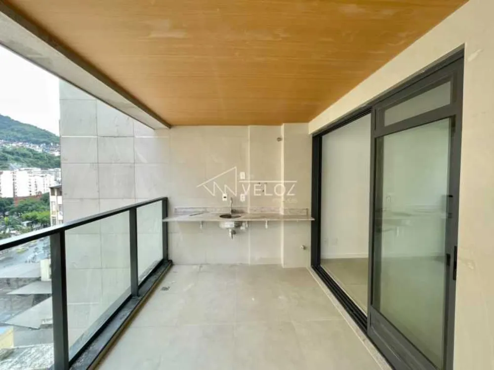 Apartamento, 2 quartos, 65 m² - Foto 20