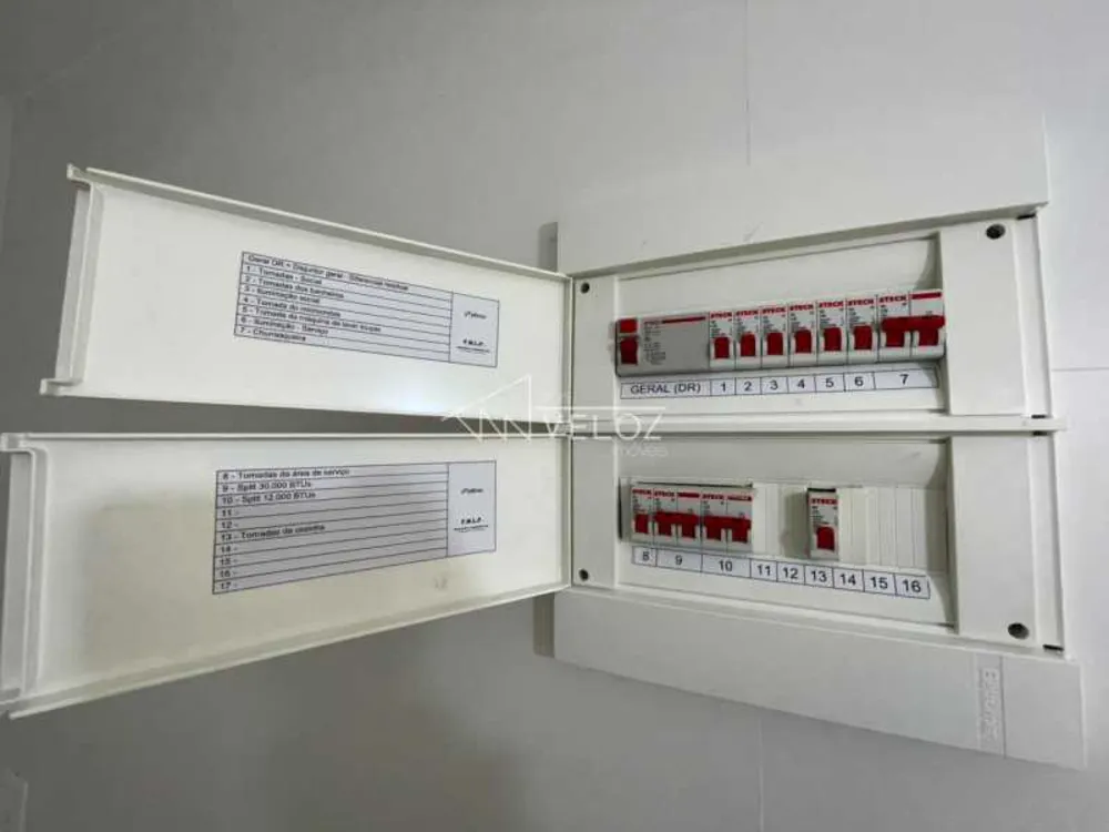 Apartamento, 2 quartos, 65 m² - Foto 6