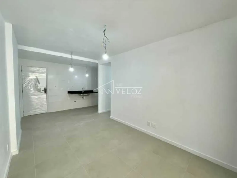 Apartamento, 2 quartos, 65 m² - Foto 4