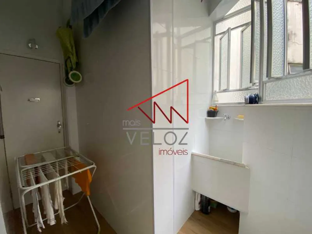 Apartamento, 3 quartos, 114 m² - Foto 6