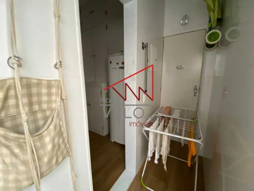 Apartamento, 3 quartos, 114 m² - Foto 2