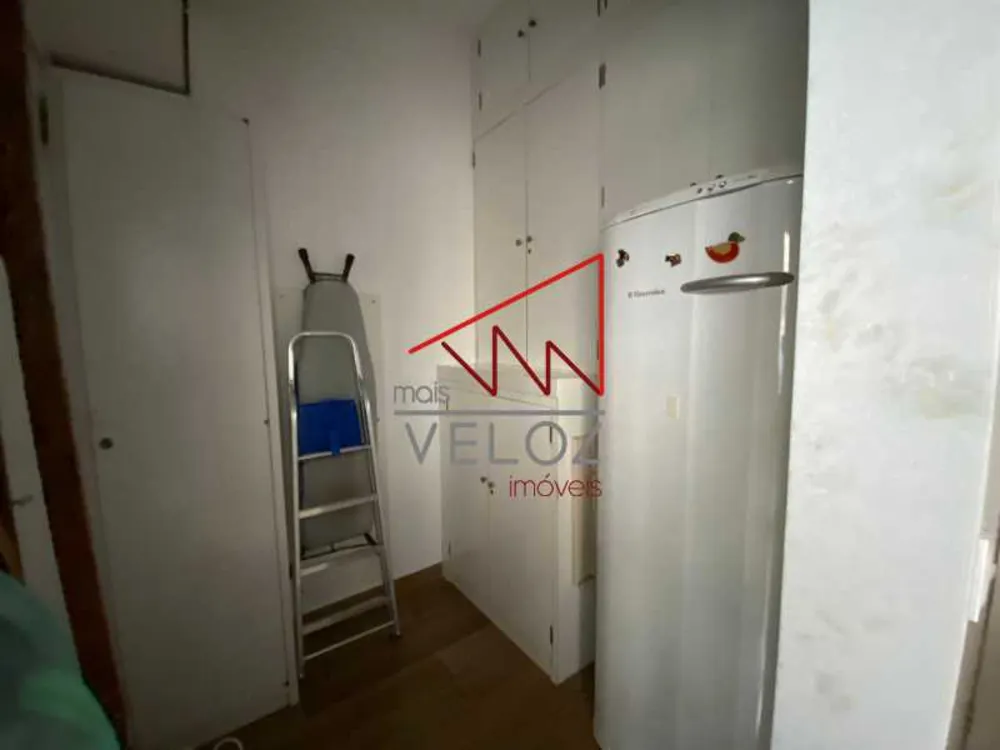 Apartamento, 3 quartos, 114 m² - Foto 5