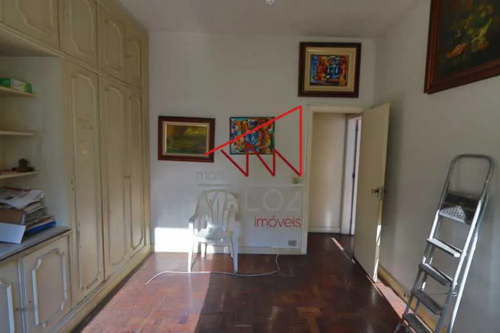 Cobertura, 4 quartos, 220 m² - Foto 8