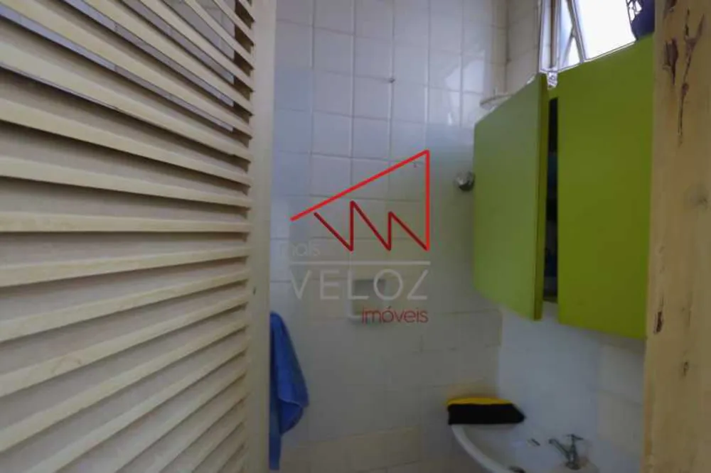 Cobertura, 4 quartos, 220 m² - Foto 1
