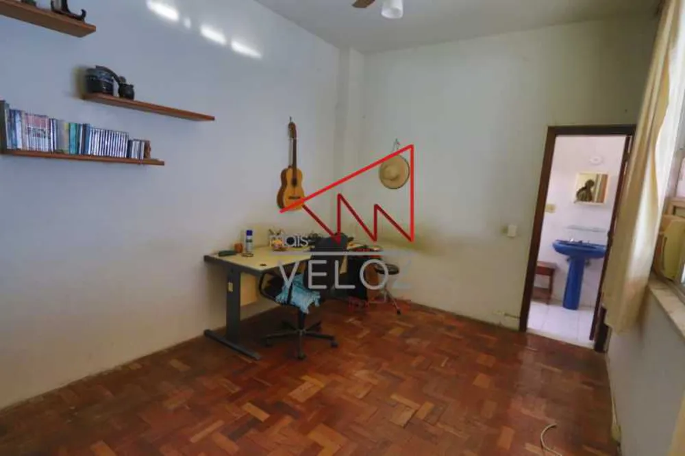 Cobertura, 4 quartos, 220 m² - Foto 9