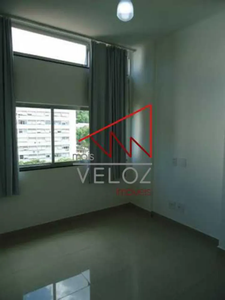 Apartamento, 1 quarto, 25 m² - Foto 3