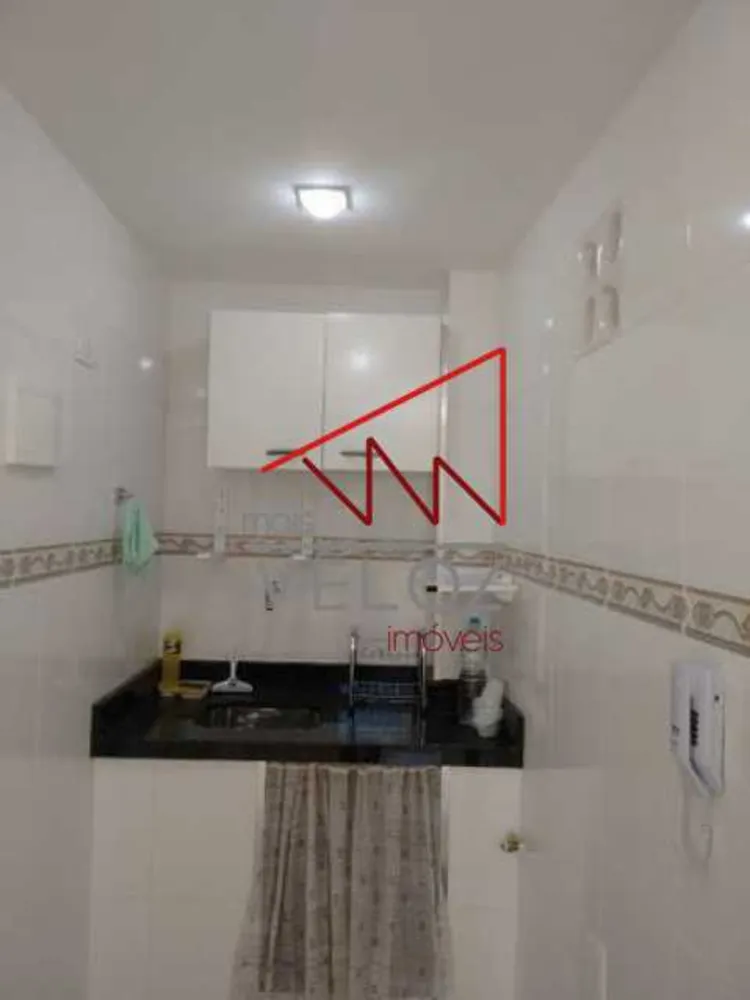 Apartamento, 1 quarto, 25 m² - Foto 13