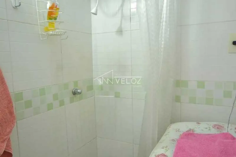 Kitnet-Studio, 27 m² - Foto 4