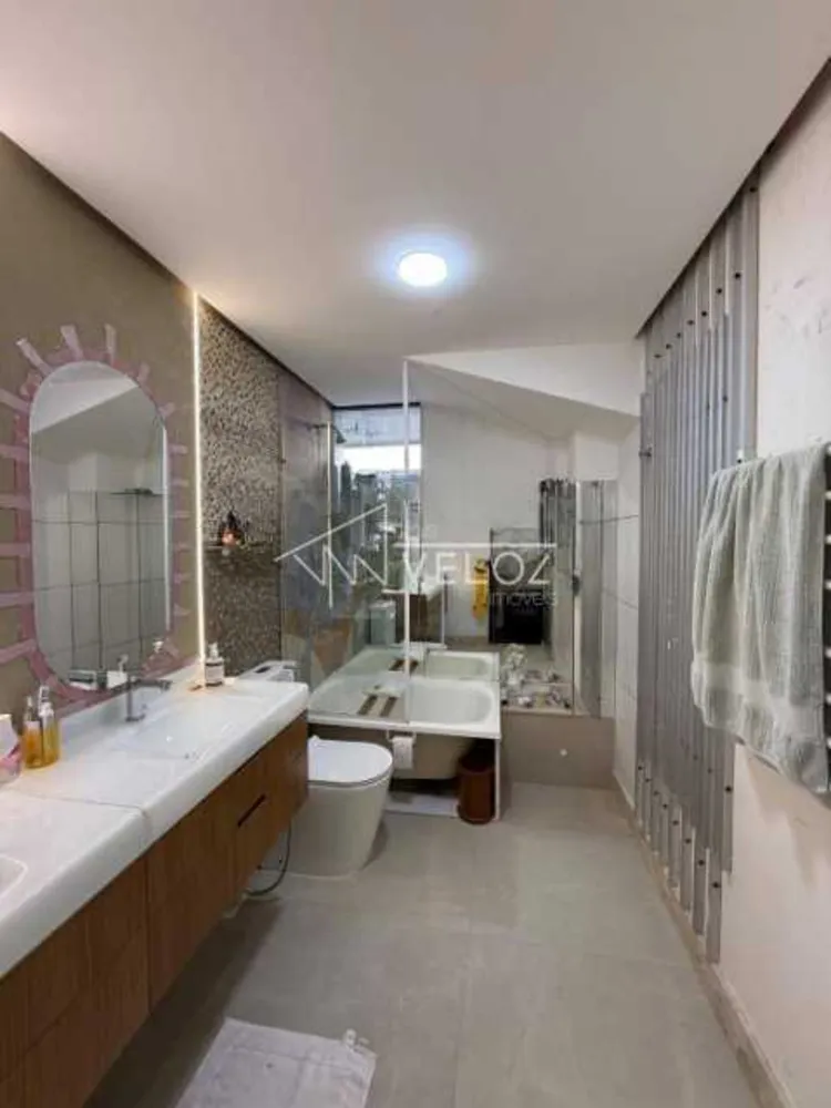Apartamento, 4 quartos, 264 m² - Foto 11