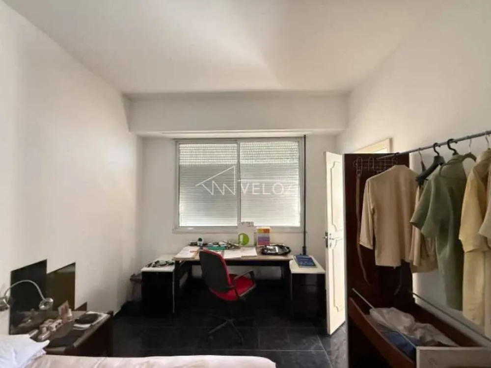 Apartamento, 4 quartos, 264 m² - Foto 9