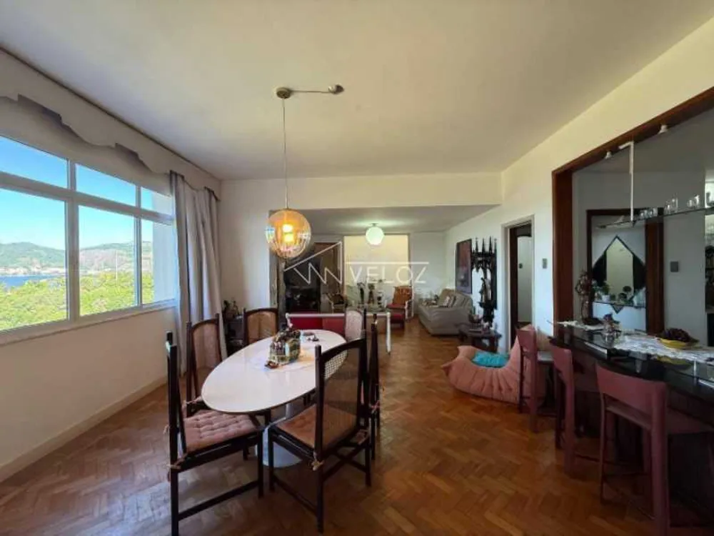 Apartamento, 4 quartos, 264 m² - Foto 14