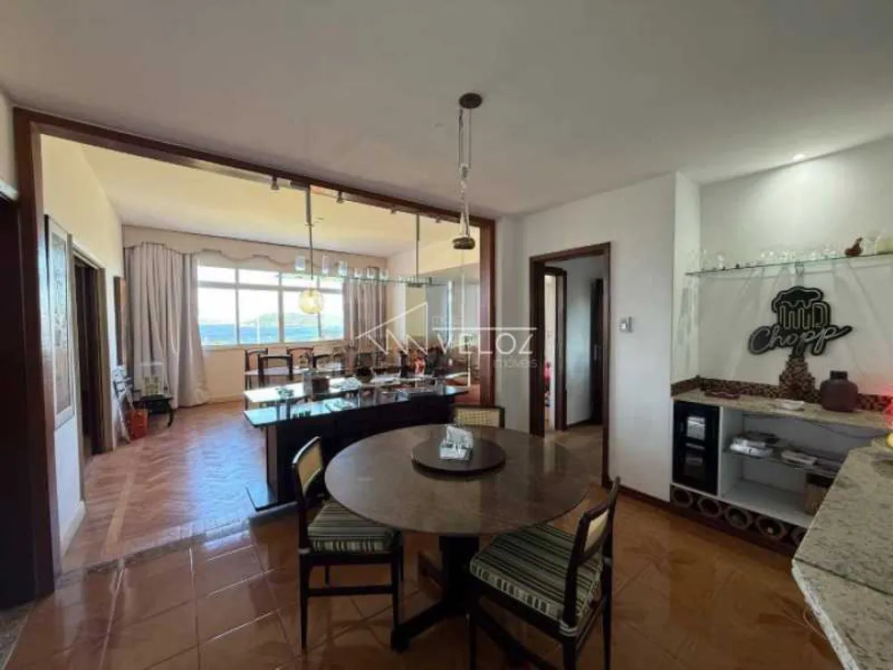 Apartamento, 4 quartos, 264 m² - Foto 4