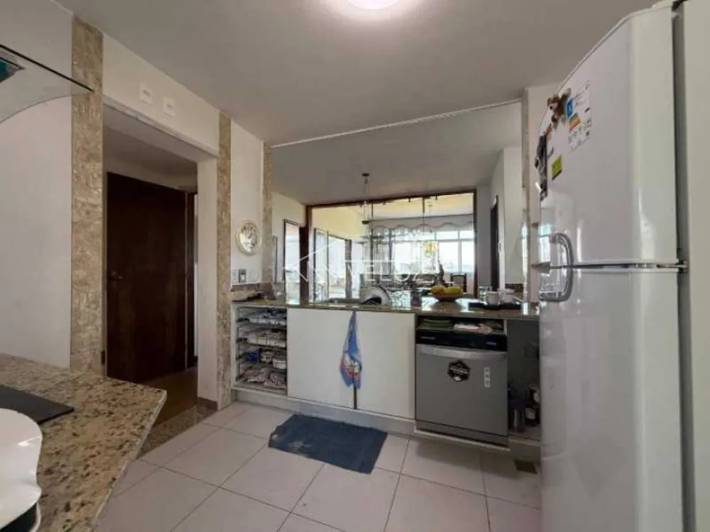 Apartamento, 4 quartos, 264 m² - Foto 21