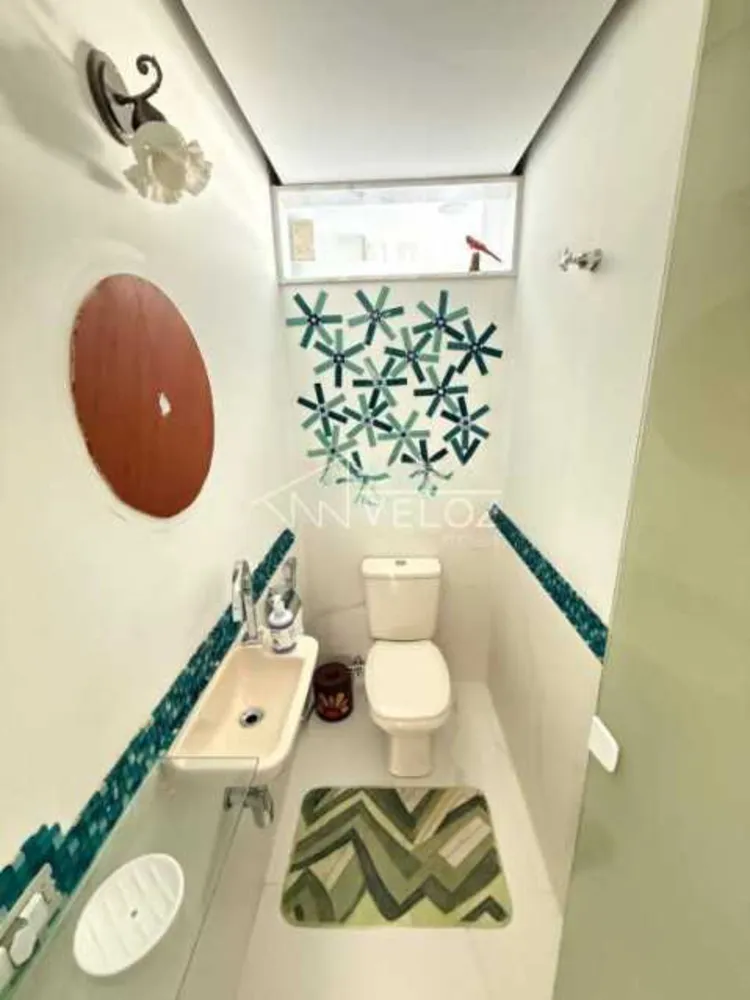 Apartamento, 4 quartos, 264 m² - Foto 18