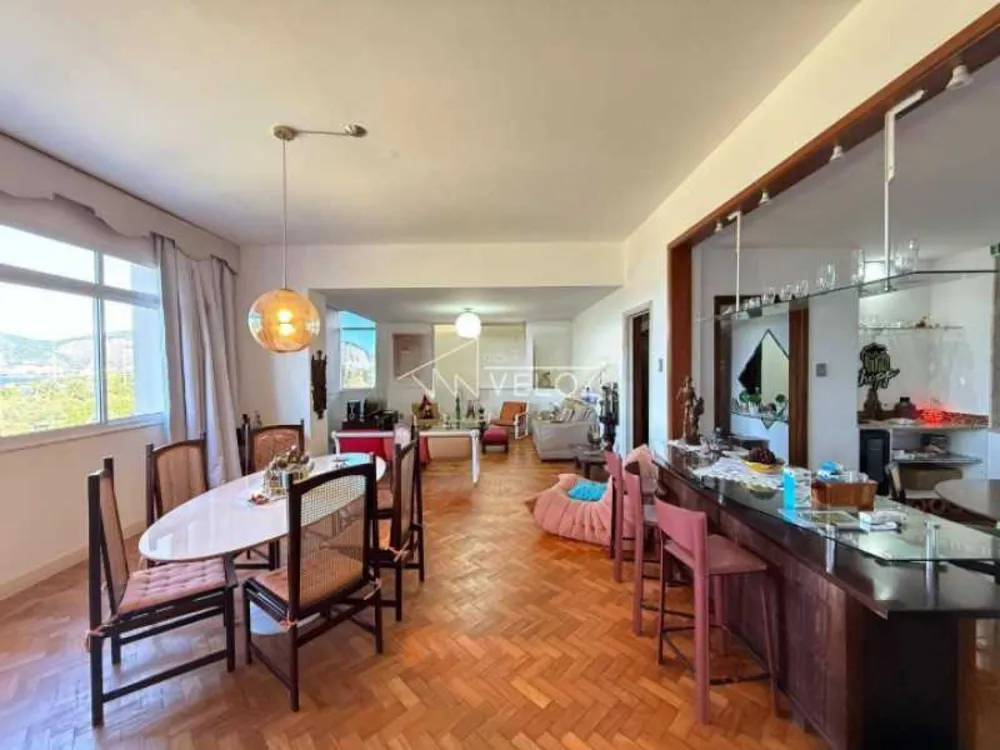 Apartamento, 4 quartos, 264 m² - Foto 13