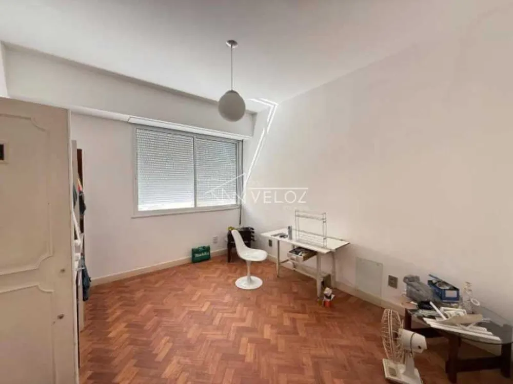 Apartamento, 4 quartos, 264 m² - Foto 23