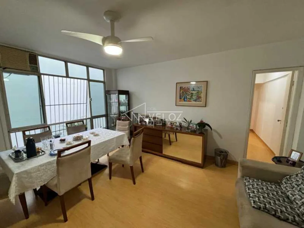 Apartamento, 3 quartos, 106 m² - Foto 8