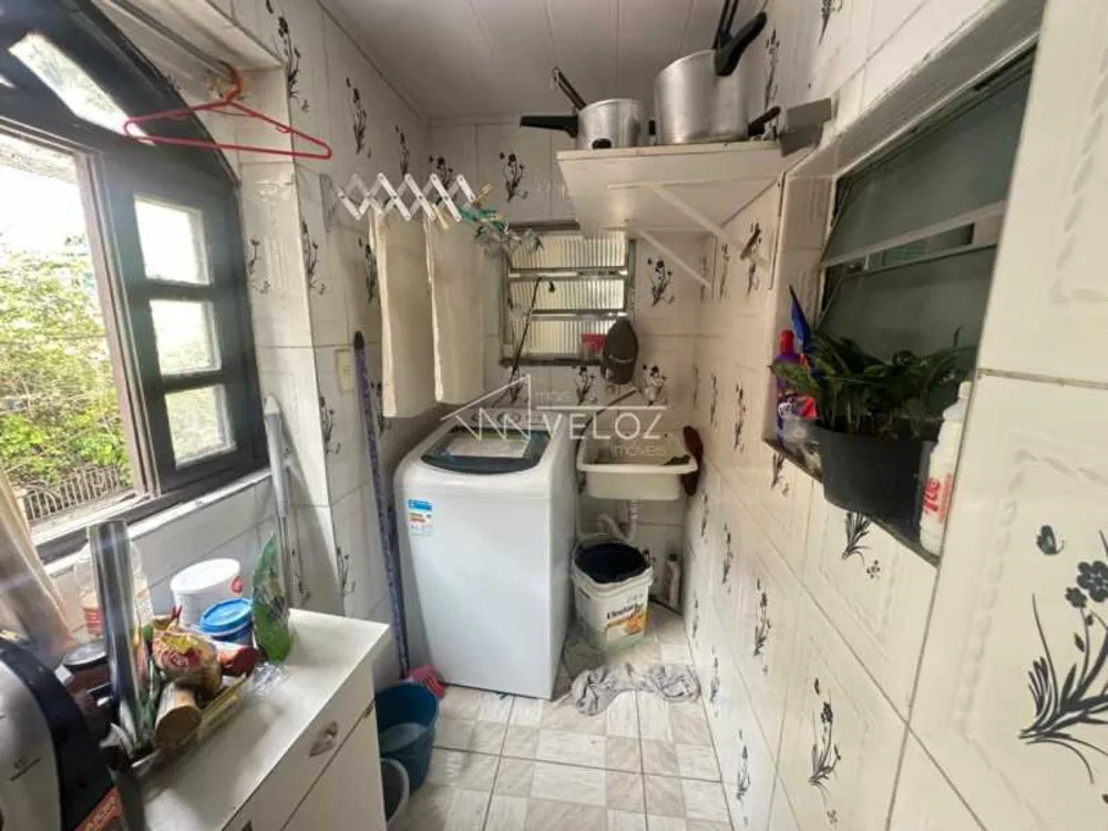 Apartamento, 2 quartos, 124 m² - Foto 15