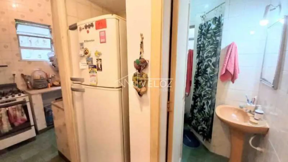 Apartamento, 2 quartos, 64 m² - Foto 3