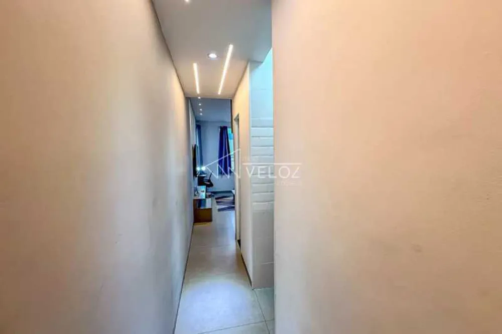 Kitnet-Studio, 21 m² - Foto 12