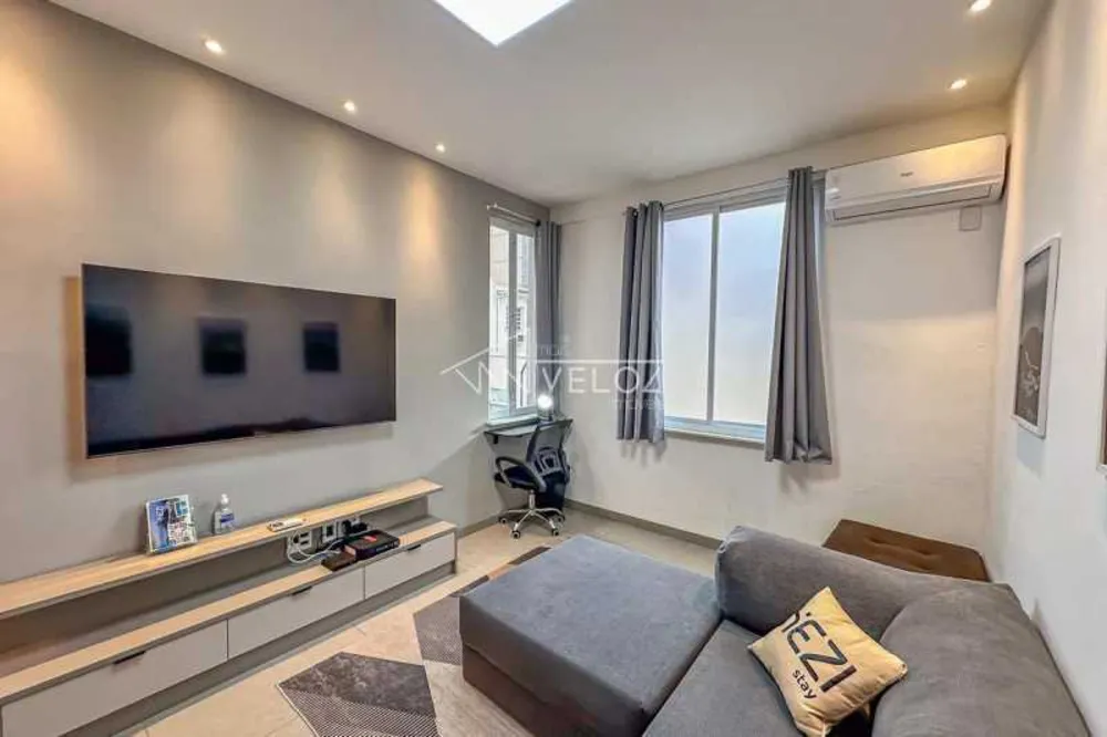 Kitnet-Studio, 21 m² - Foto 3