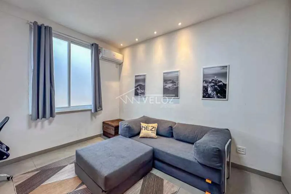 Kitnet-Studio, 21 m² - Foto 10