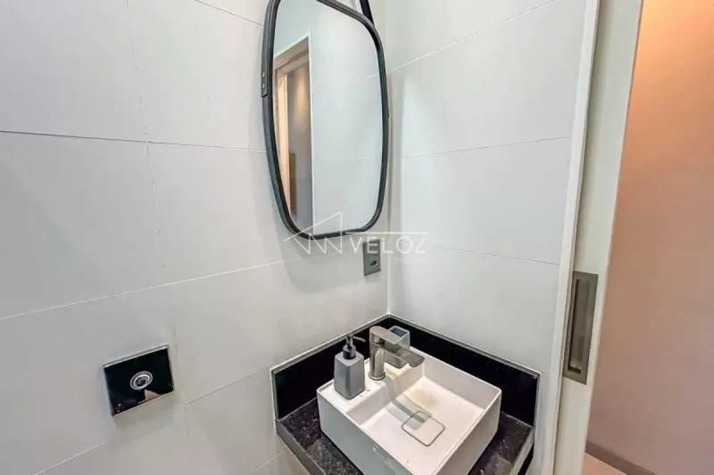 Kitnet-Studio, 21 m² - Foto 17