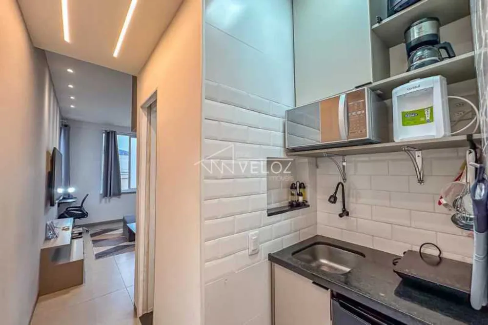 Kitnet-Studio, 21 m² - Foto 11