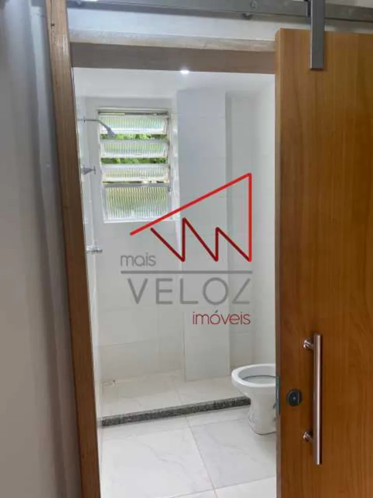 Apartamento, 2 quartos, 57 m² - Foto 5