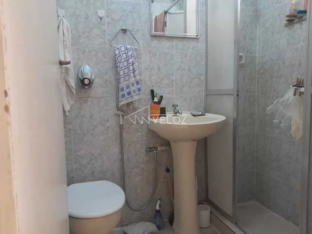 Apartamento, 1 quarto, 19 m² - Foto 5