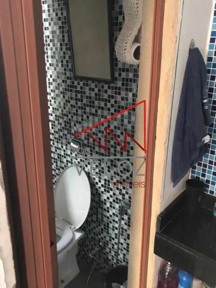 Apartamento, 1 quarto, 100 m² - Foto 13