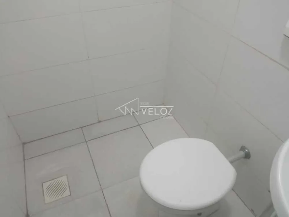Sala-Conjunto, 35 m² - Foto 5
