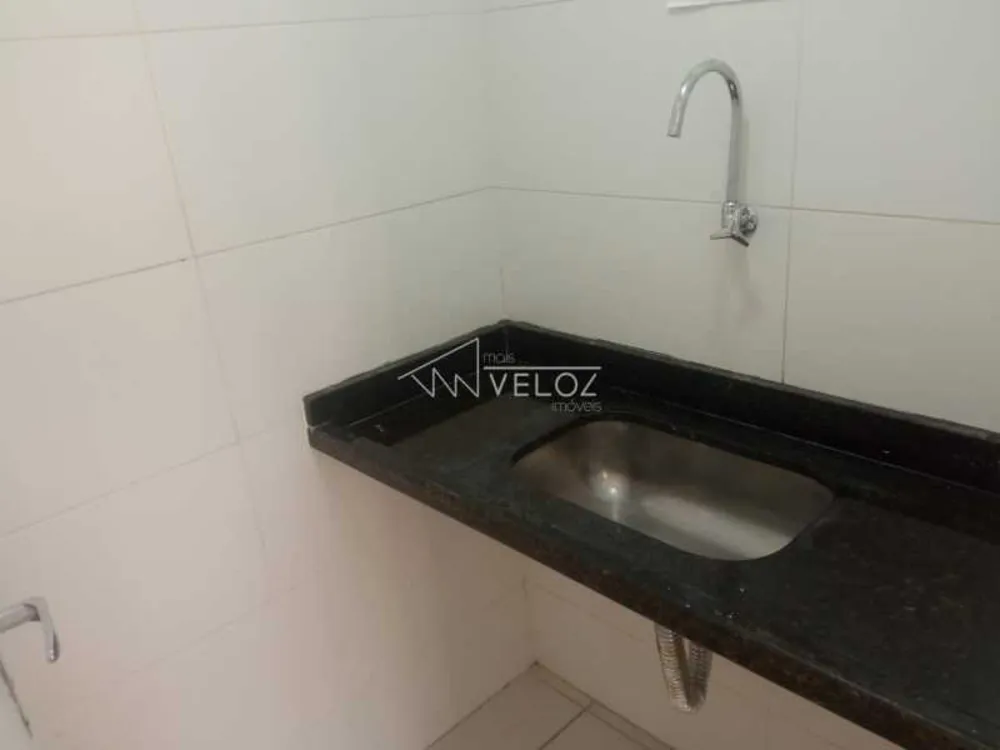 Sala-Conjunto, 35 m² - Foto 7