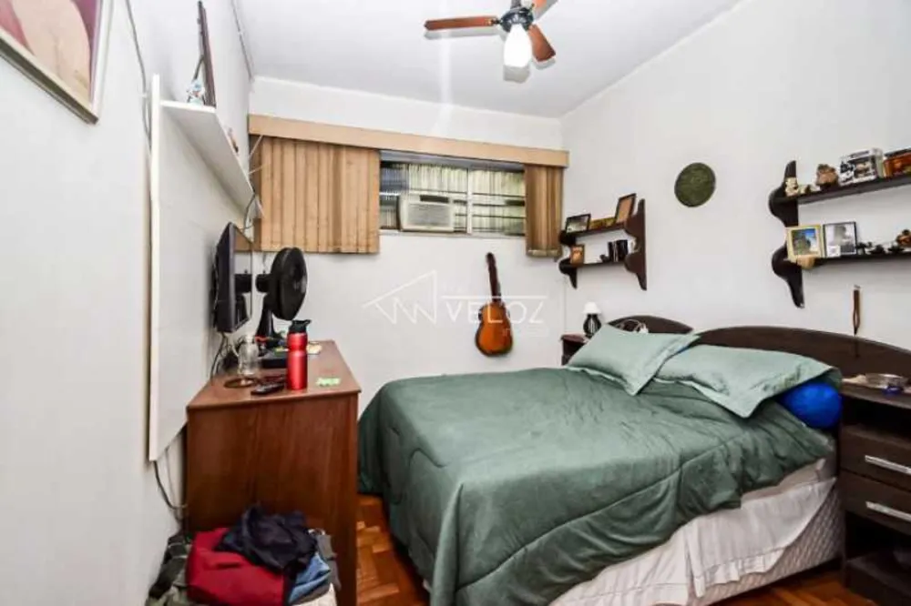 Apartamento, 3 quartos, 100 m² - Foto 1