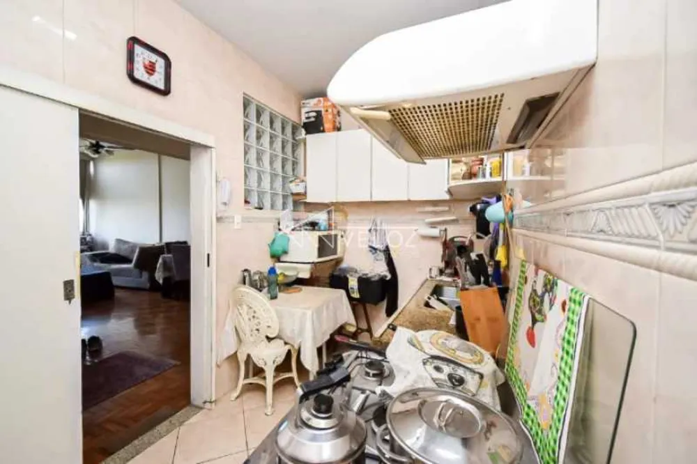 Apartamento, 3 quartos, 100 m² - Foto 6