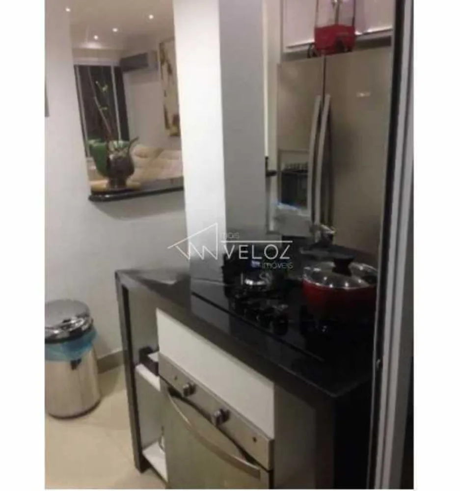 Apartamento, 3 quartos, 95 m² - Foto 11