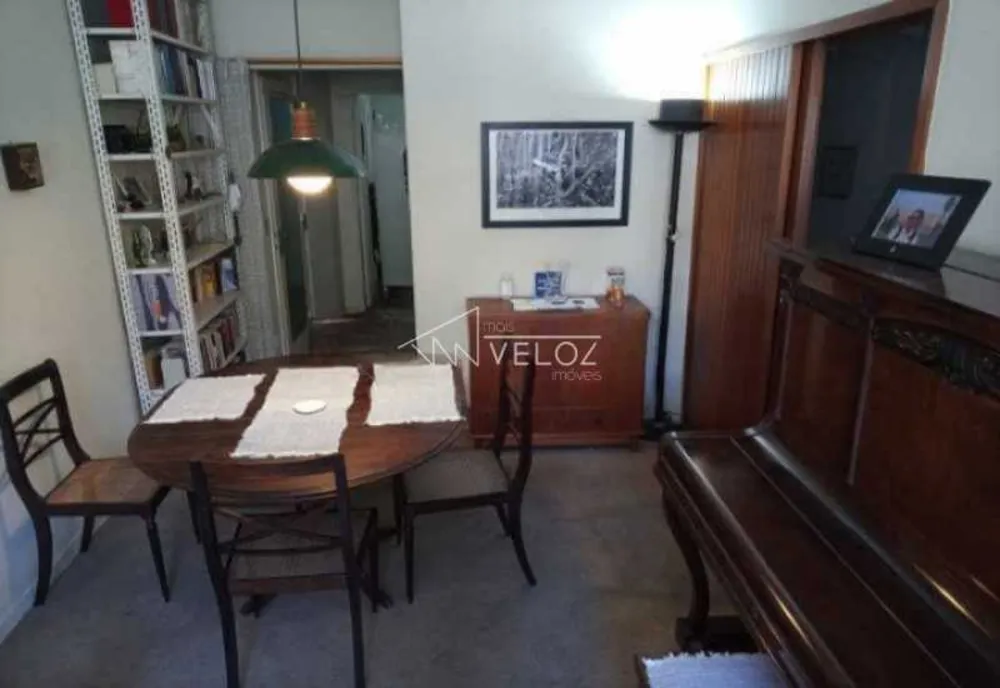 Apartamento, 3 quartos, 107 m² - Foto 7