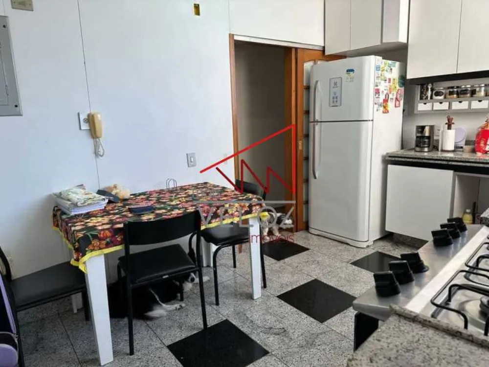 Apartamento, 3 quartos, 160 m² - Foto 3