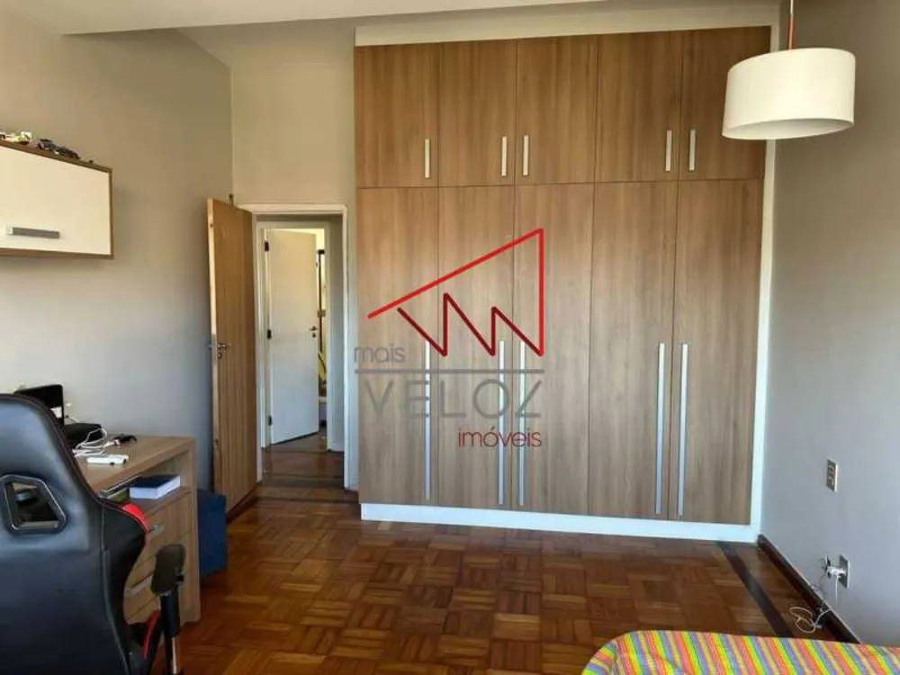 Apartamento, 3 quartos, 160 m² - Foto 2