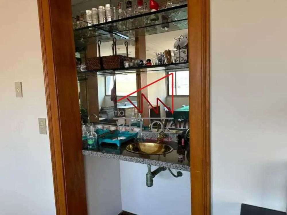 Apartamento, 3 quartos, 160 m² - Foto 2