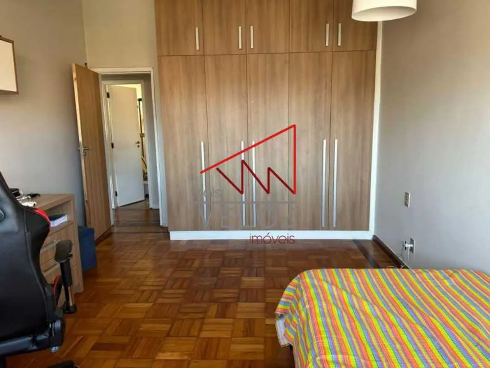 Apartamento, 3 quartos, 160 m² - Foto 5