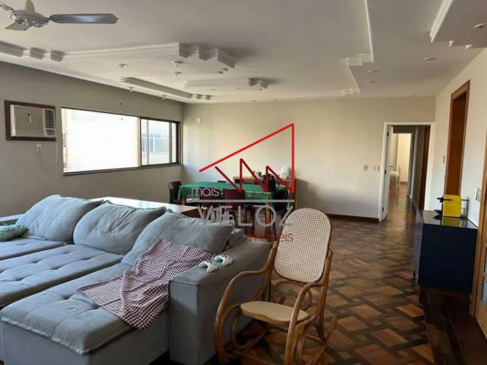 Apartamento, 3 quartos, 160 m² - Foto 6