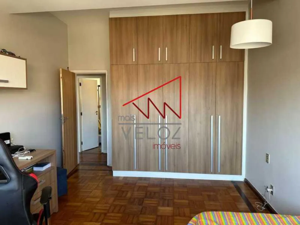 Apartamento, 3 quartos, 160 m² - Foto 10
