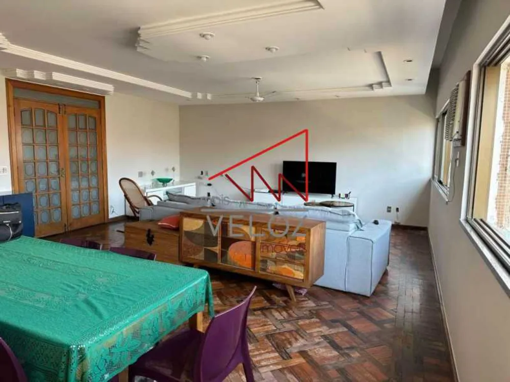 Apartamento, 3 quartos, 160 m² - Foto 16