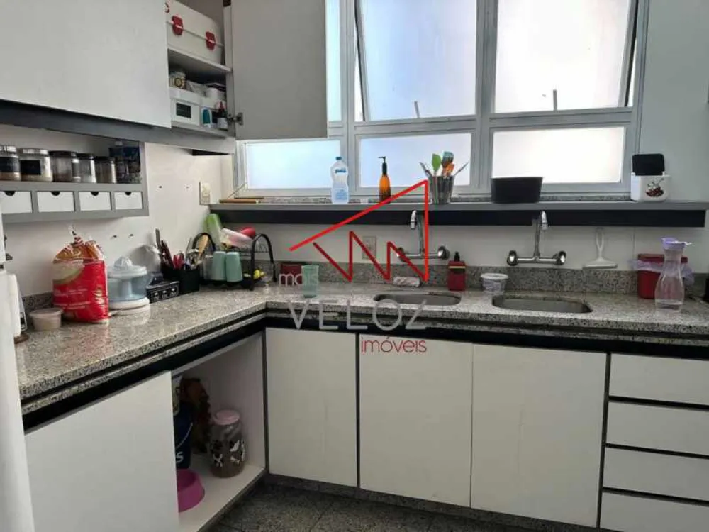 Apartamento, 3 quartos, 160 m² - Foto 15