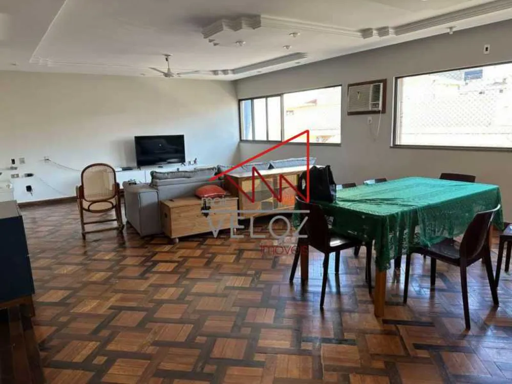 Apartamento, 3 quartos, 160 m² - Foto 11