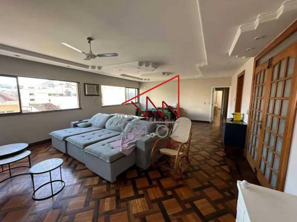 Apartamento, 3 quartos, 160 m² - Foto 9