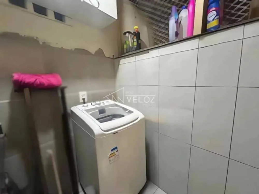 Apartamento, 2 quartos, 67 m² - Foto 4